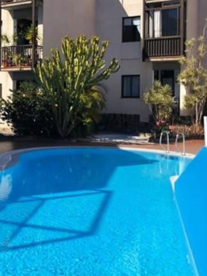 La Perla Apartment Playa de Santiago  Exterior photo