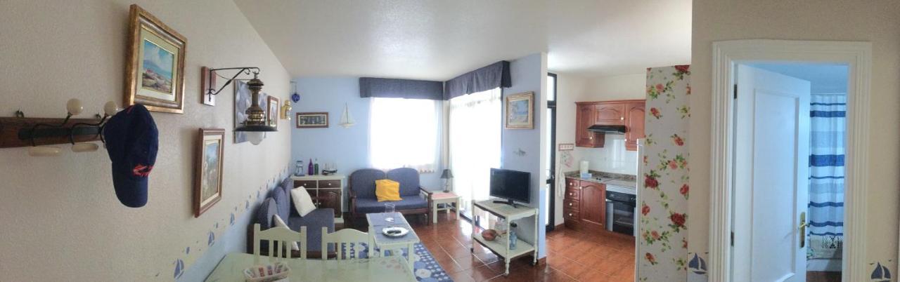 La Perla Apartment Playa de Santiago  Exterior photo