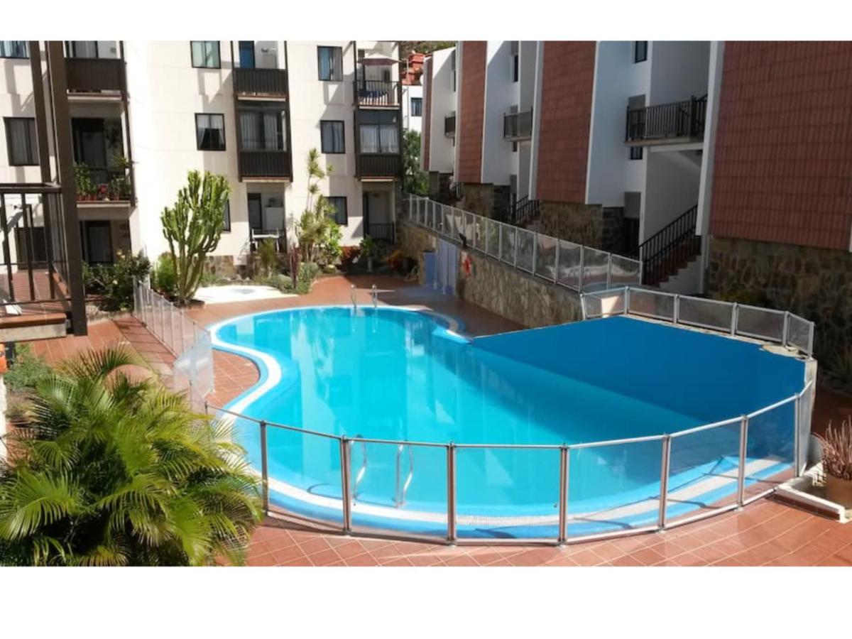 La Perla Apartment Playa de Santiago  Exterior photo