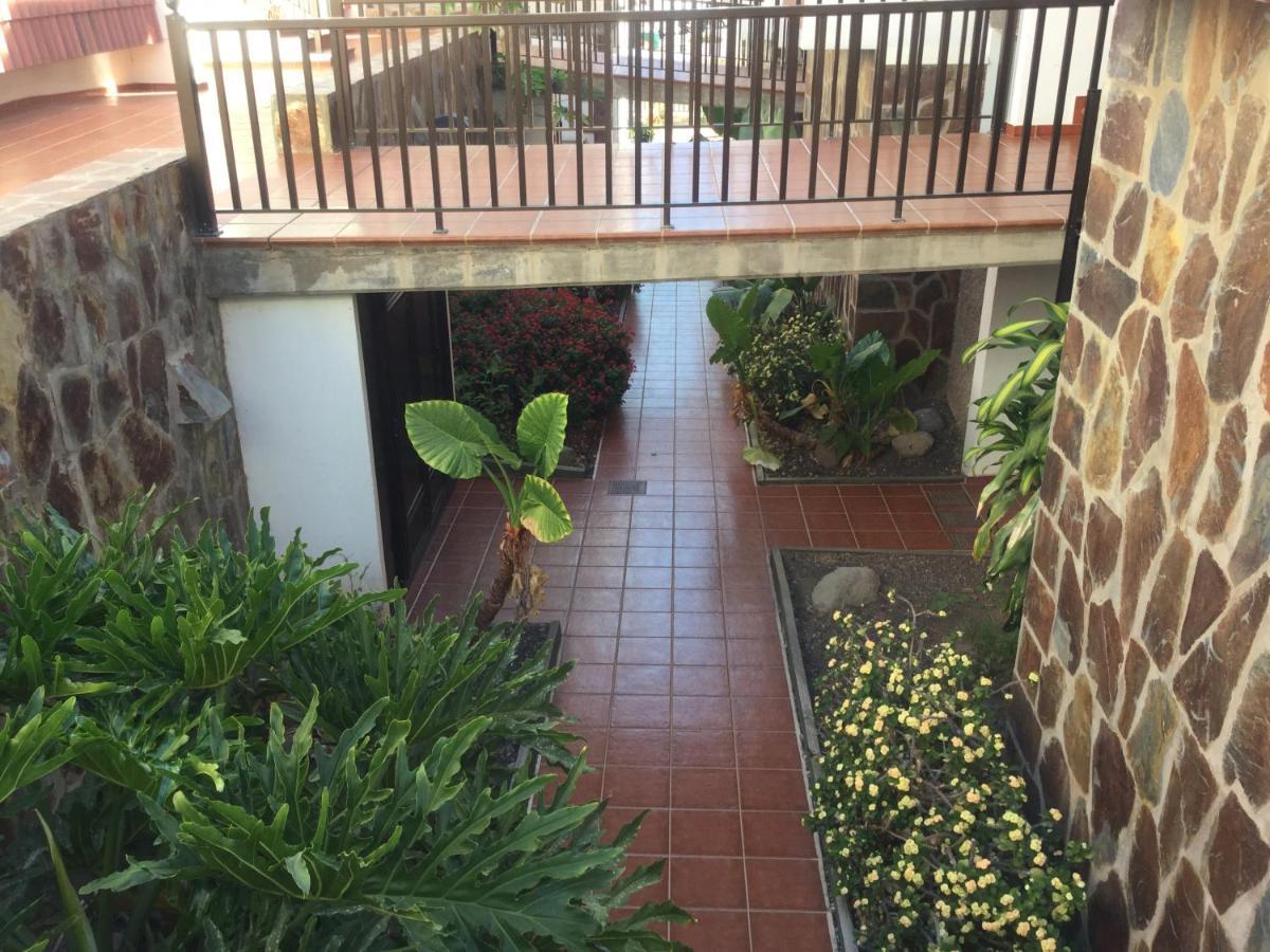 La Perla Apartment Playa de Santiago  Exterior photo